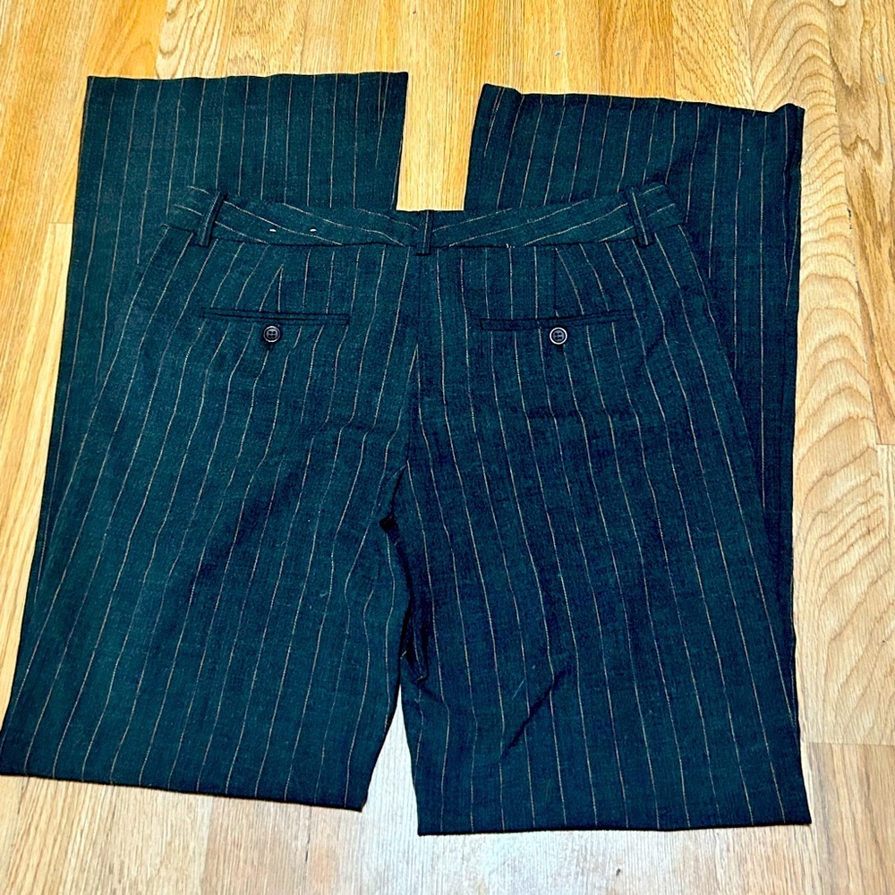 Express addition business casual boot cut pants